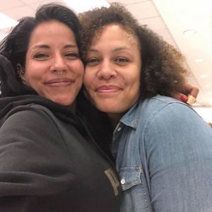 Meet your Posher, Audrey